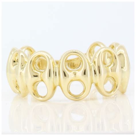 gucci puff ring